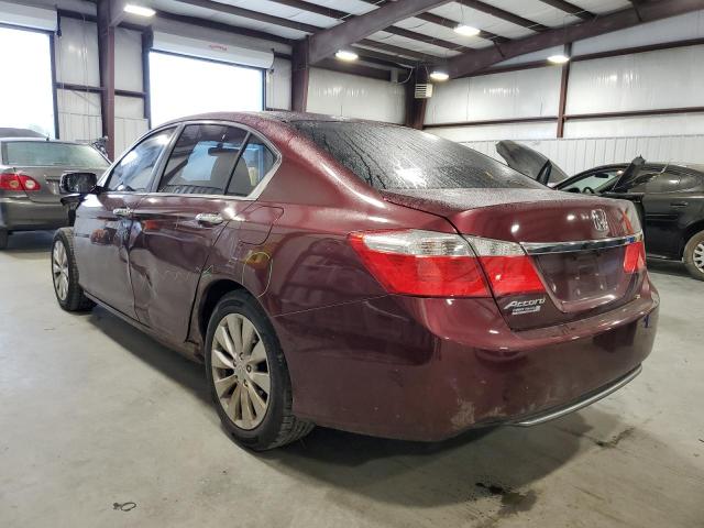 Photo 2 VIN: 1HGCR2F71FA238544 - HONDA ACCORD EX 