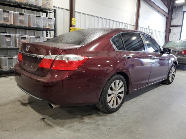 Photo 3 VIN: 1HGCR2F71FA238544 - HONDA ACCORD EX 