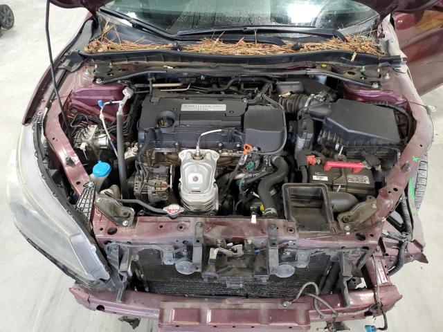 Photo 6 VIN: 1HGCR2F71FA238544 - HONDA ACCORD EX 