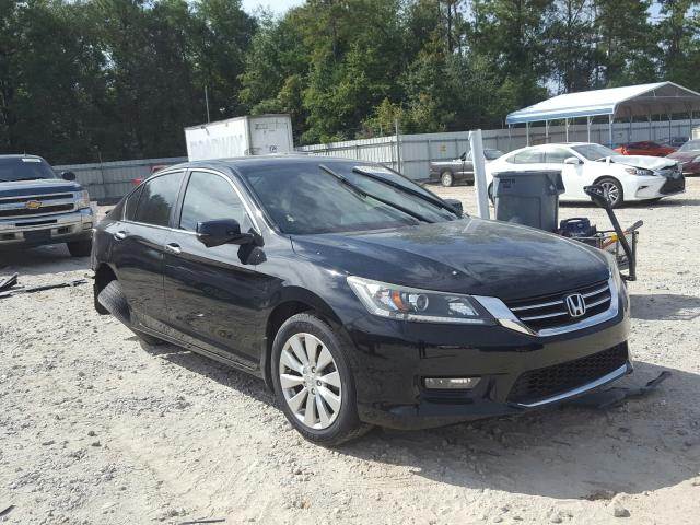 Photo 0 VIN: 1HGCR2F71FA242724 - HONDA ACCORD EX 