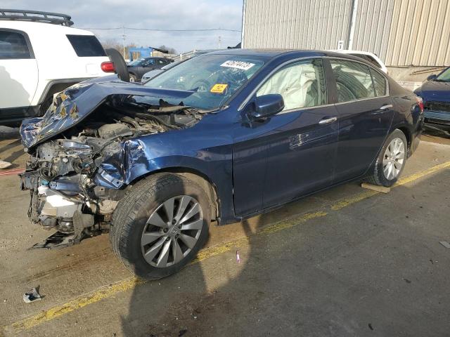 Photo 0 VIN: 1HGCR2F71FA245008 - HONDA ACCORD EX 