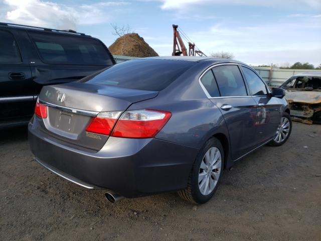 Photo 3 VIN: 1HGCR2F71FA249575 - HONDA ACCORD EX 