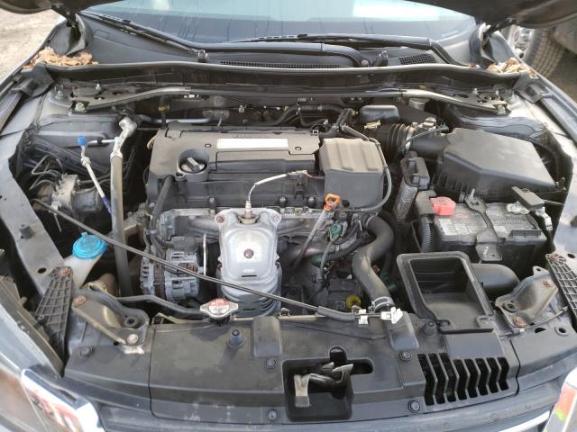 Photo 6 VIN: 1HGCR2F71FA249575 - HONDA ACCORD EX 