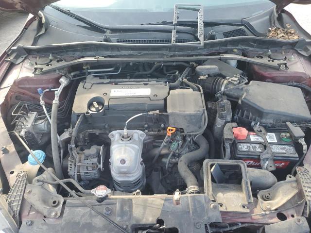 Photo 10 VIN: 1HGCR2F71FA250452 - HONDA ACCORD EX 