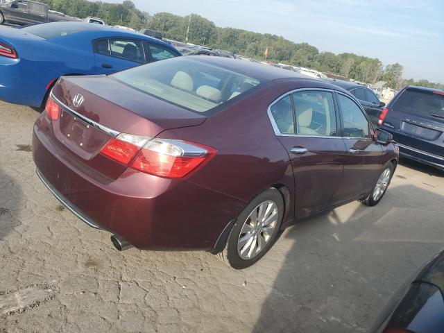 Photo 2 VIN: 1HGCR2F71FA250452 - HONDA ACCORD EX 