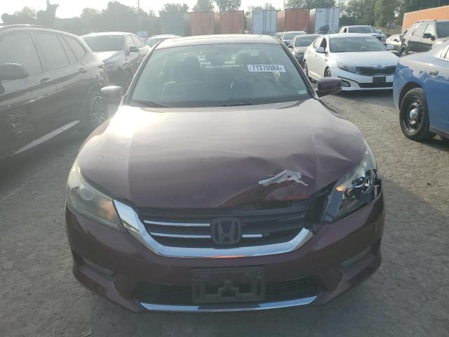 Photo 4 VIN: 1HGCR2F71FA250452 - HONDA ACCORD EX 