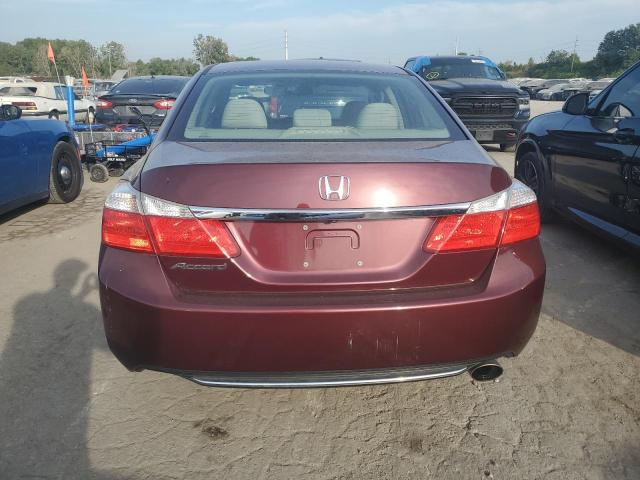 Photo 5 VIN: 1HGCR2F71FA250452 - HONDA ACCORD EX 