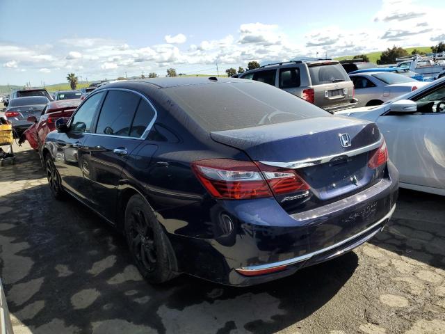 Photo 1 VIN: 1HGCR2F71GA024798 - HONDA ACCORD 