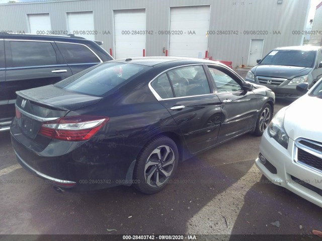 Photo 3 VIN: 1HGCR2F71GA028558 - HONDA ACCORD SEDAN 