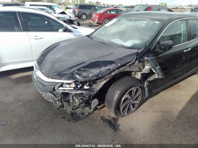 Photo 5 VIN: 1HGCR2F71GA028558 - HONDA ACCORD SEDAN 