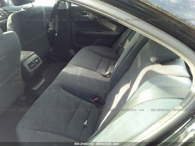 Photo 7 VIN: 1HGCR2F71GA028558 - HONDA ACCORD SEDAN 