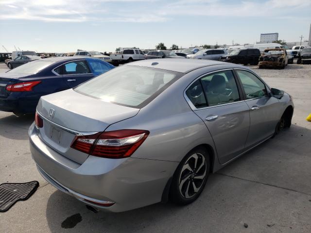 Photo 3 VIN: 1HGCR2F71GA075931 - HONDA ACCORD EX 