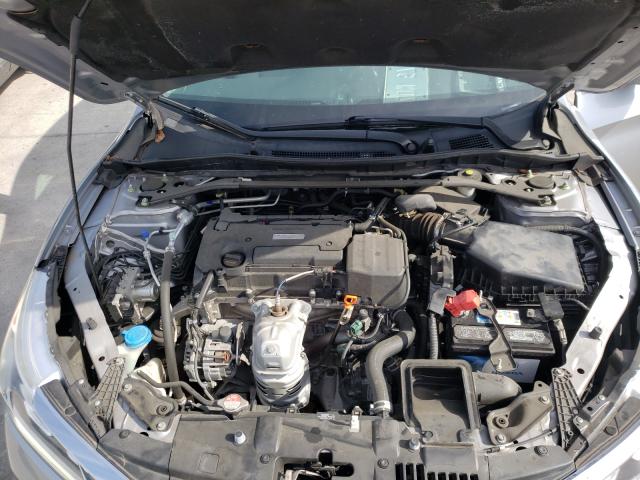 Photo 6 VIN: 1HGCR2F71GA075931 - HONDA ACCORD EX 