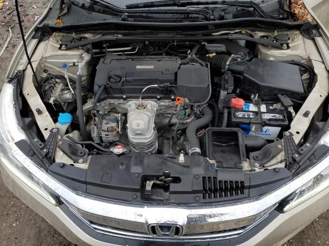 Photo 10 VIN: 1HGCR2F71GA094575 - HONDA ACCORD 