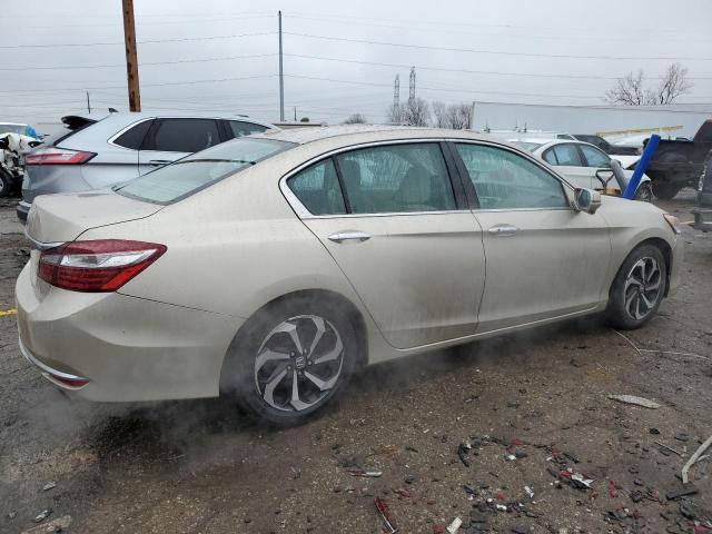 Photo 2 VIN: 1HGCR2F71GA094575 - HONDA ACCORD 