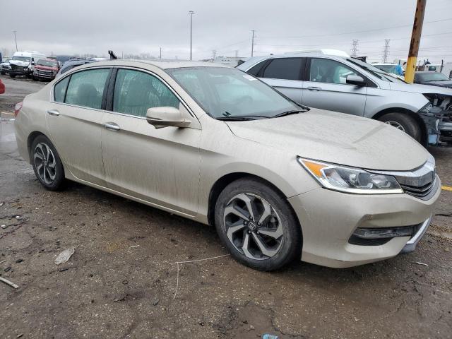 Photo 3 VIN: 1HGCR2F71GA094575 - HONDA ACCORD 