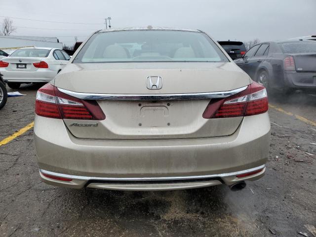 Photo 5 VIN: 1HGCR2F71GA094575 - HONDA ACCORD 