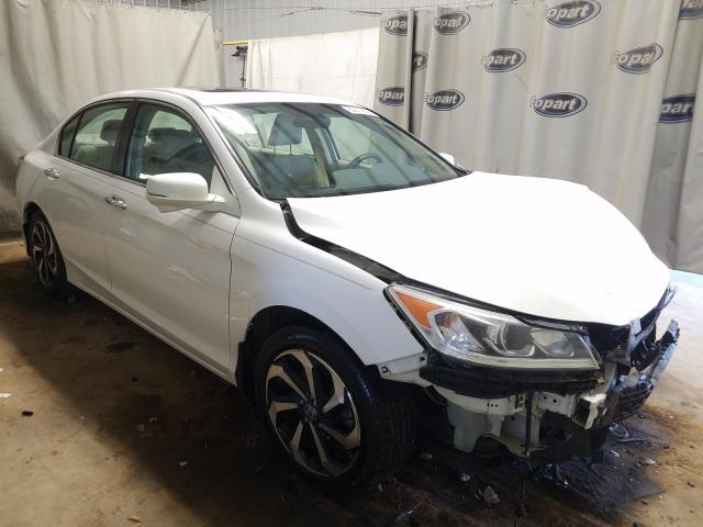 Photo 0 VIN: 1HGCR2F71GA096035 - HONDA ACCORD EX 