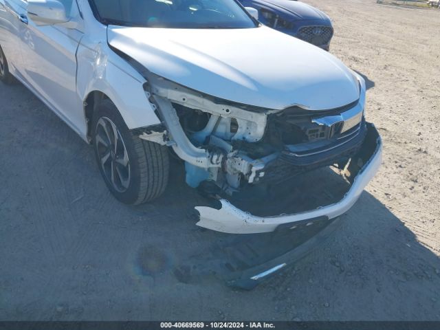 Photo 5 VIN: 1HGCR2F71GA096973 - HONDA ACCORD 