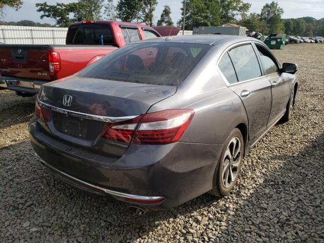 Photo 3 VIN: 1HGCR2F71GA113349 - HONDA ACCORD EX 