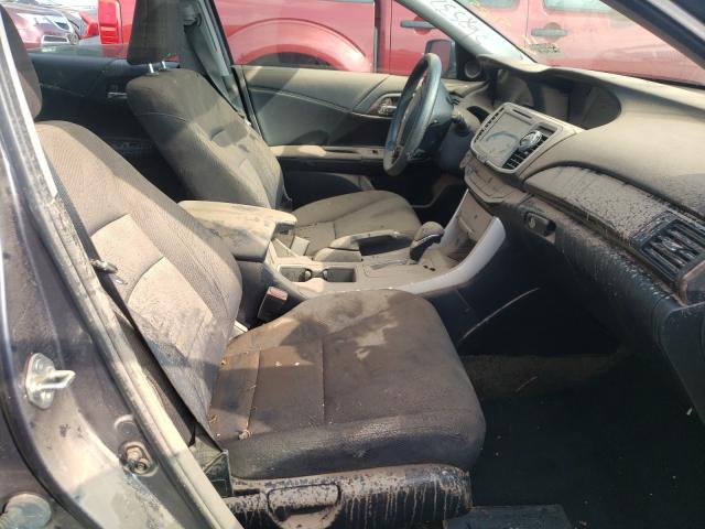 Photo 4 VIN: 1HGCR2F71GA113349 - HONDA ACCORD EX 