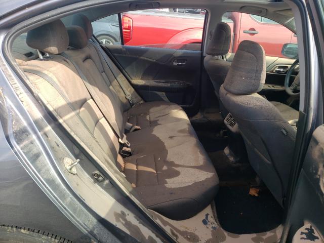 Photo 5 VIN: 1HGCR2F71GA113349 - HONDA ACCORD EX 