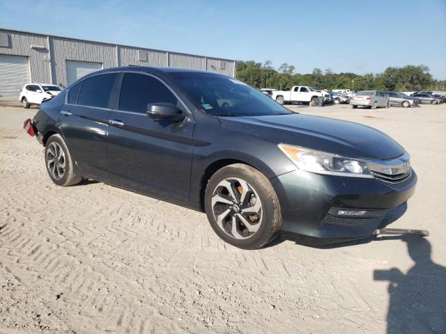 Photo 3 VIN: 1HGCR2F71GA126246 - HONDA ACCORD EX 