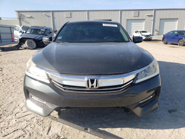 Photo 4 VIN: 1HGCR2F71GA126246 - HONDA ACCORD EX 