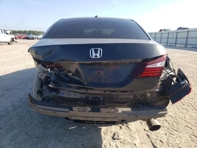 Photo 5 VIN: 1HGCR2F71GA126246 - HONDA ACCORD EX 