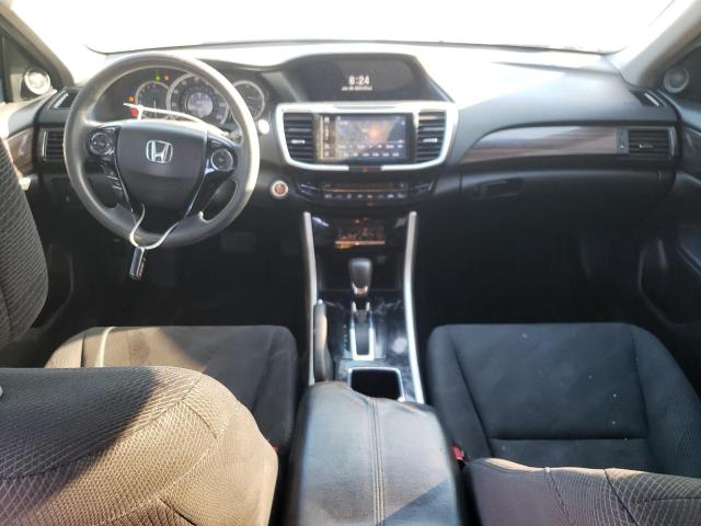 Photo 7 VIN: 1HGCR2F71GA126246 - HONDA ACCORD EX 