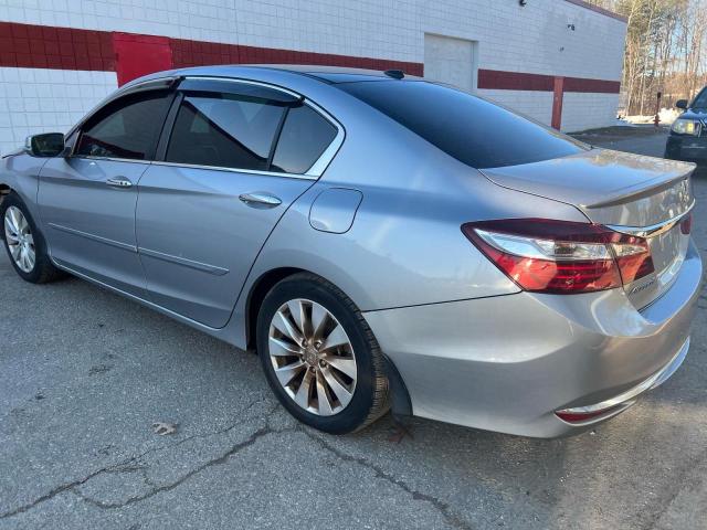 Photo 2 VIN: 1HGCR2F71GA126618 - HONDA ACCORD 