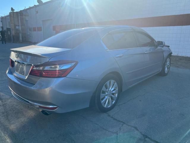 Photo 3 VIN: 1HGCR2F71GA126618 - HONDA ACCORD 