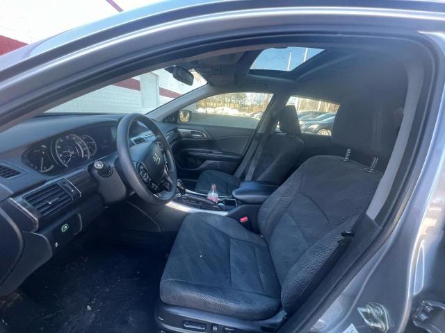 Photo 4 VIN: 1HGCR2F71GA126618 - HONDA ACCORD 