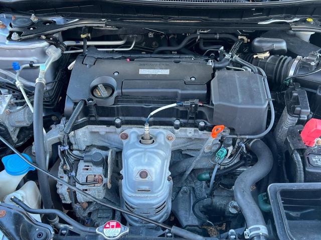 Photo 6 VIN: 1HGCR2F71GA126618 - HONDA ACCORD 