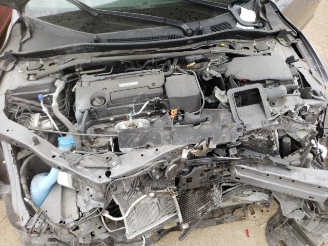 Photo 6 VIN: 1HGCR2F71GA145203 - HONDA ACCORD EX 