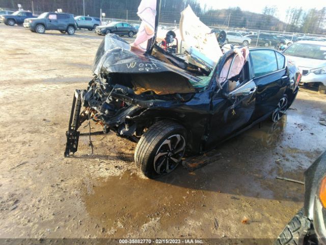 Photo 1 VIN: 1HGCR2F71GA148098 - HONDA ACCORD 