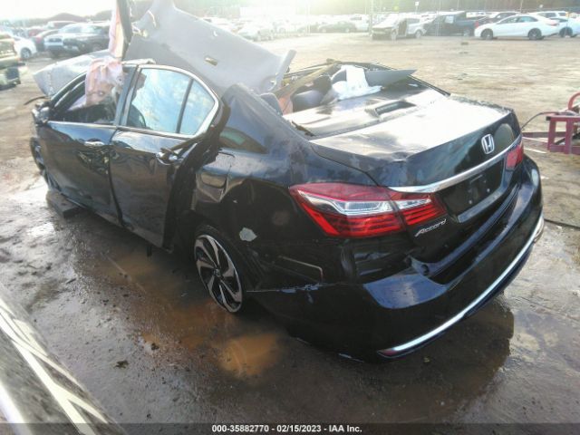 Photo 2 VIN: 1HGCR2F71GA148098 - HONDA ACCORD 