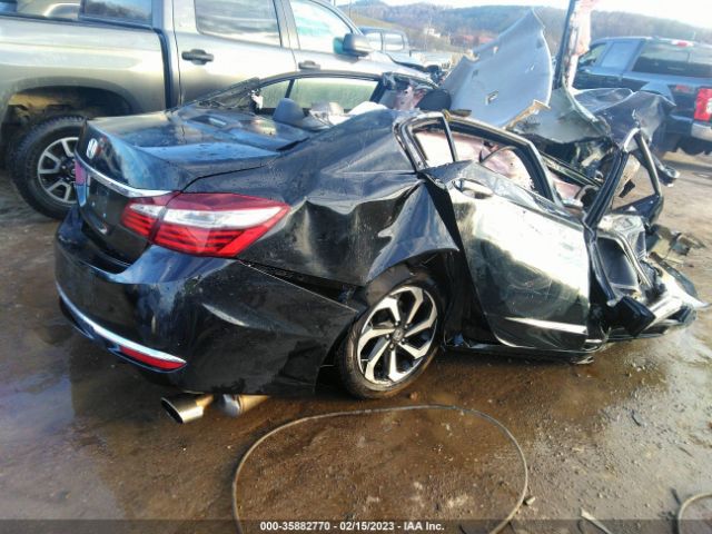 Photo 3 VIN: 1HGCR2F71GA148098 - HONDA ACCORD 