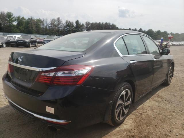 Photo 3 VIN: 1HGCR2F71GA155133 - HONDA ACCORD EX 