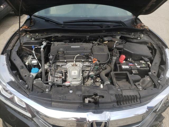 Photo 6 VIN: 1HGCR2F71GA155133 - HONDA ACCORD EX 