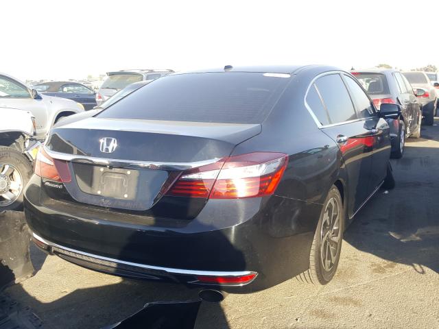 Photo 3 VIN: 1HGCR2F71GA166214 - HONDA ACCORD EX 