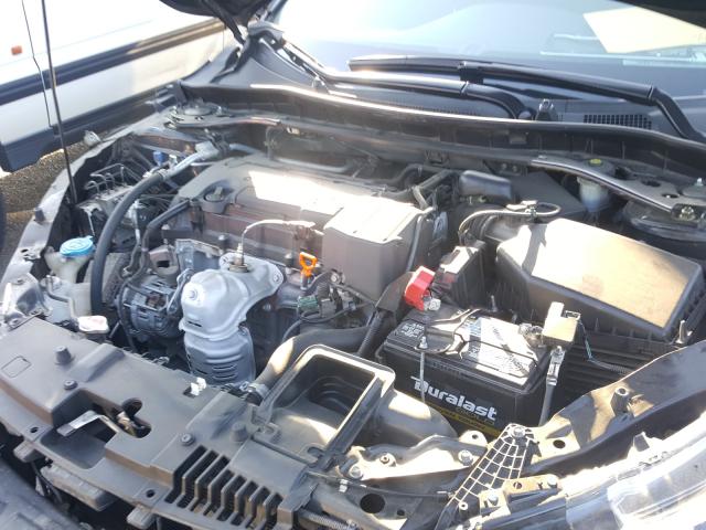 Photo 6 VIN: 1HGCR2F71GA166214 - HONDA ACCORD EX 