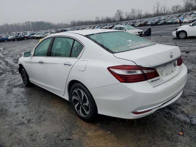 Photo 1 VIN: 1HGCR2F71GA171218 - HONDA ACCORD EX 