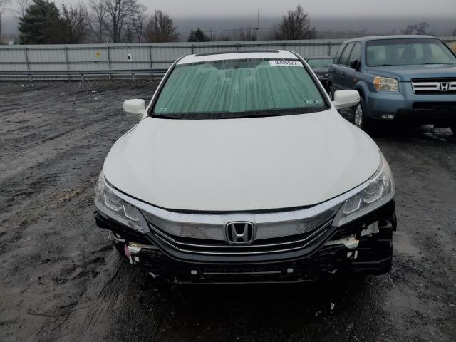 Photo 4 VIN: 1HGCR2F71GA171218 - HONDA ACCORD EX 