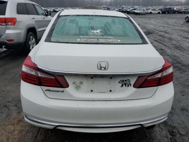 Photo 5 VIN: 1HGCR2F71GA171218 - HONDA ACCORD EX 