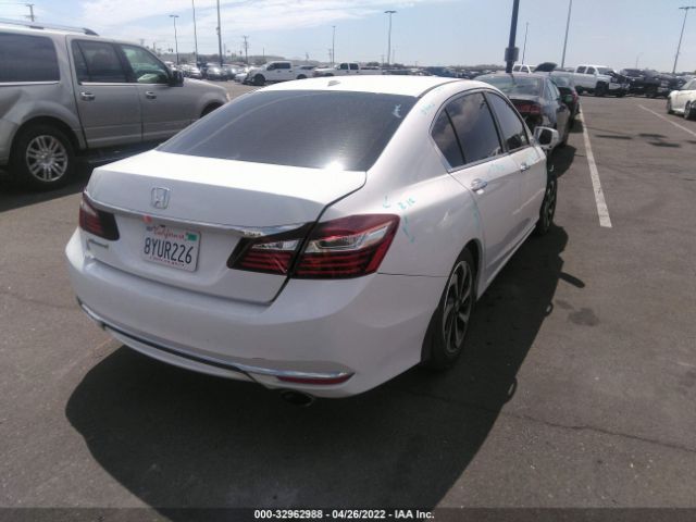 Photo 3 VIN: 1HGCR2F71GA172028 - HONDA ACCORD SEDAN 