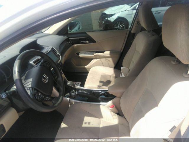 Photo 4 VIN: 1HGCR2F71GA172028 - HONDA ACCORD SEDAN 