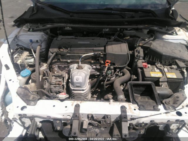 Photo 9 VIN: 1HGCR2F71GA172028 - HONDA ACCORD SEDAN 