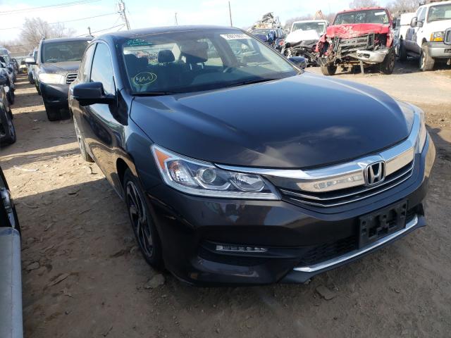 Photo 0 VIN: 1HGCR2F71GA172160 - HONDA ACCORD EX 