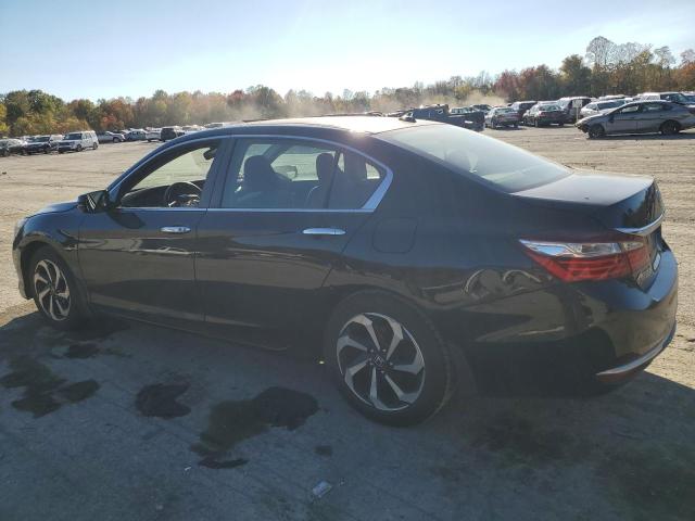 Photo 1 VIN: 1HGCR2F71GA191324 - HONDA ACCORD EX 